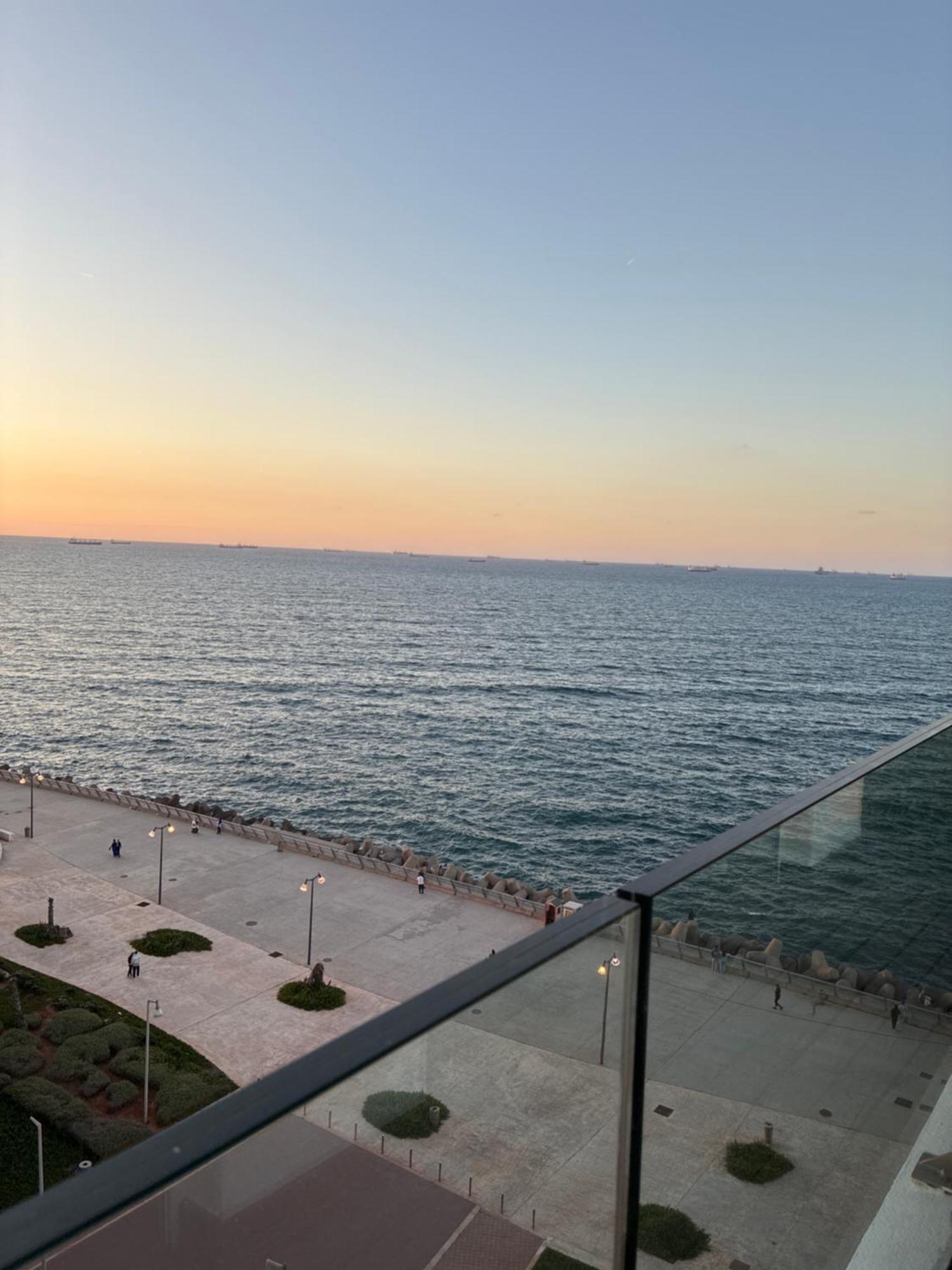 Casablanca Marina By Saloua Exterior photo
