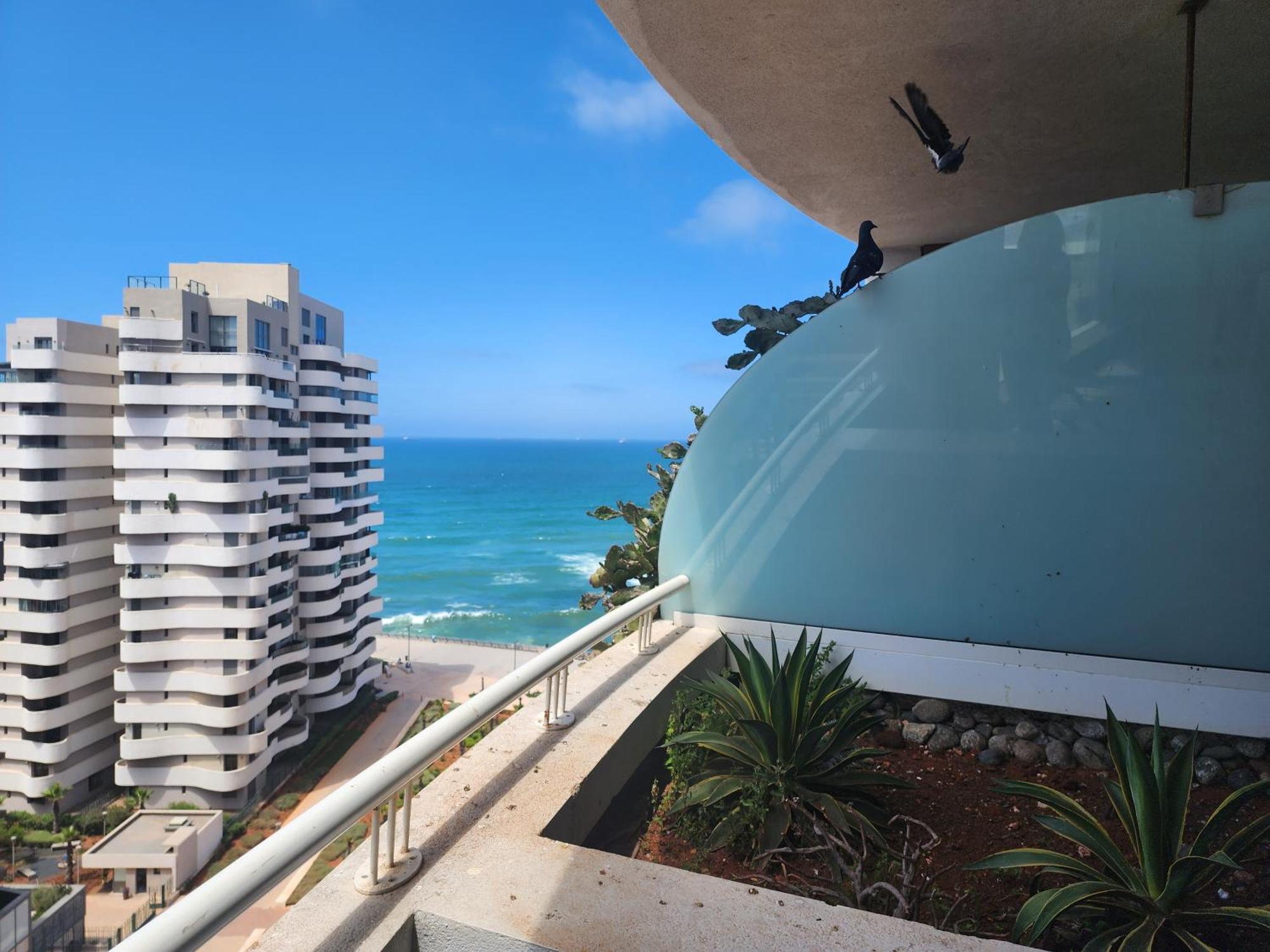 Casablanca Marina By Saloua Exterior photo